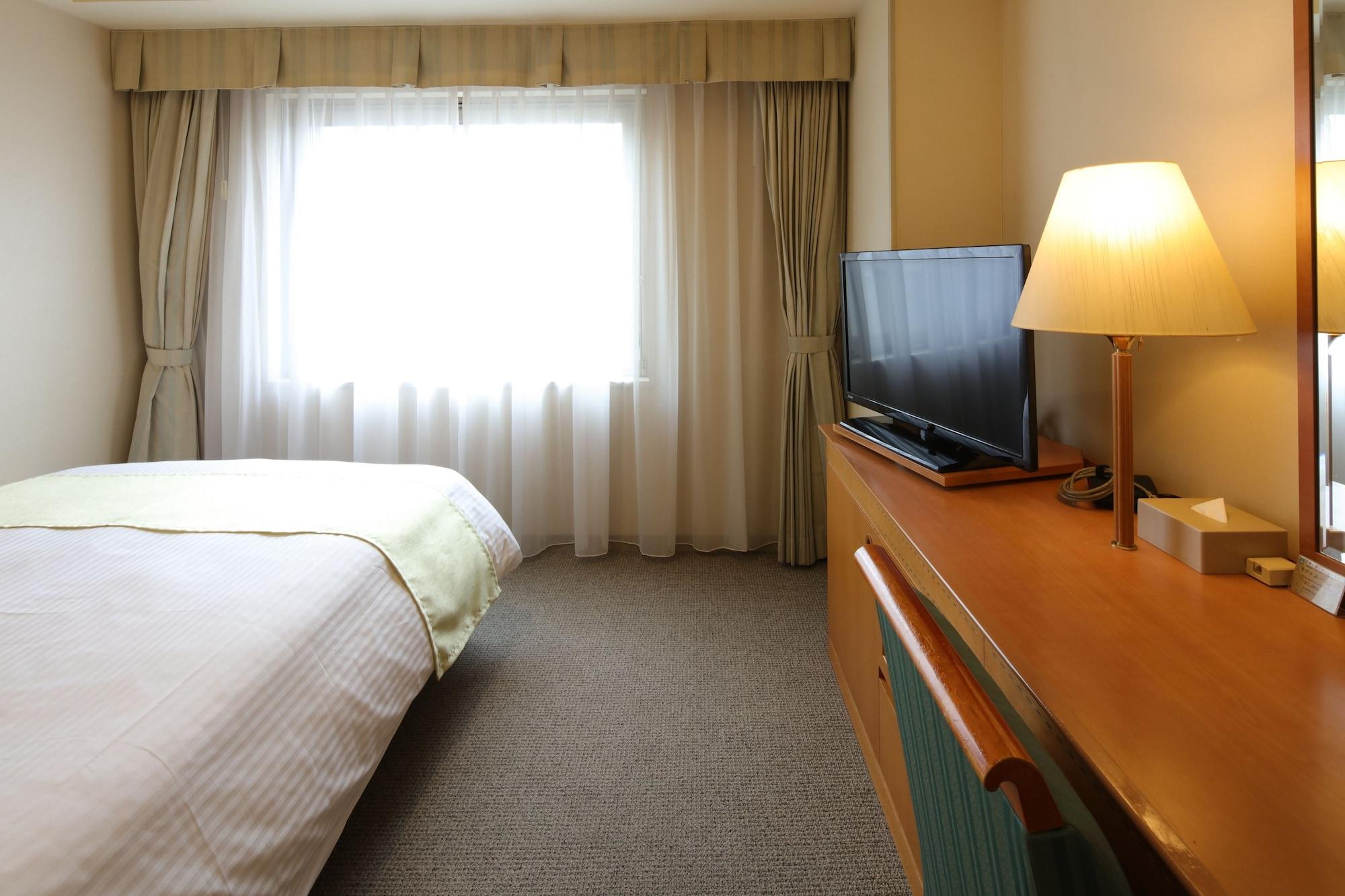 Tokyo Daiichi Hotel Nishiki Nagoya Extérieur photo