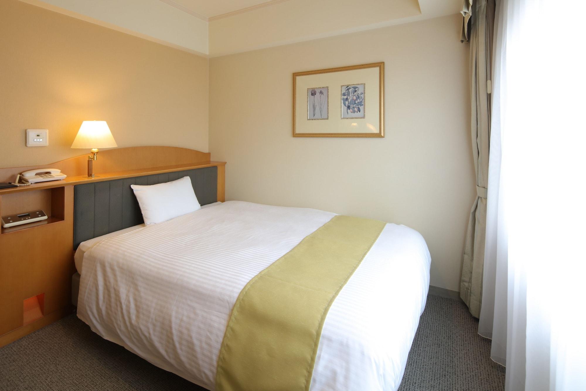 Tokyo Daiichi Hotel Nishiki Nagoya Extérieur photo
