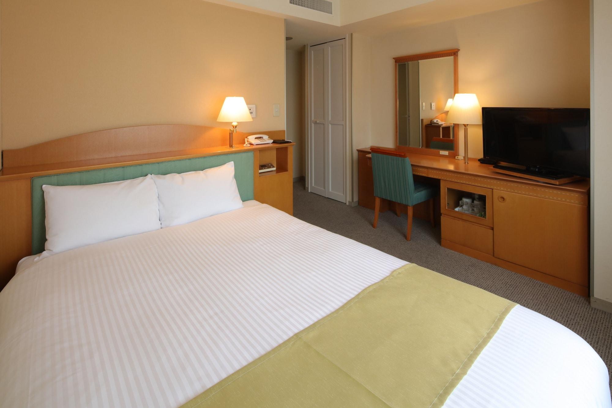 Tokyo Daiichi Hotel Nishiki Nagoya Extérieur photo