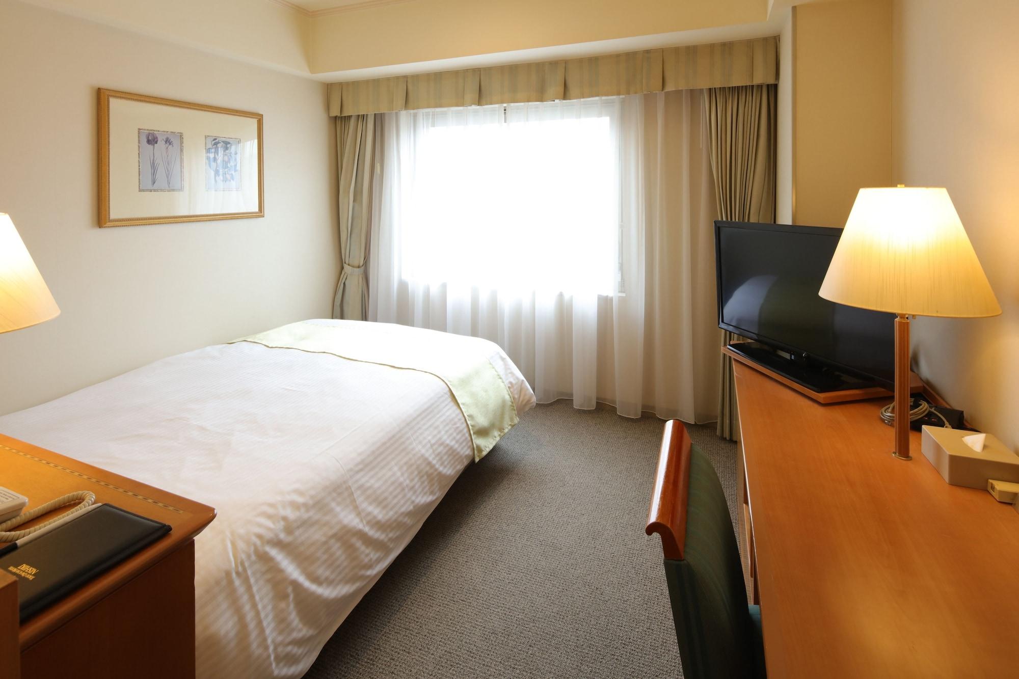 Tokyo Daiichi Hotel Nishiki Nagoya Extérieur photo