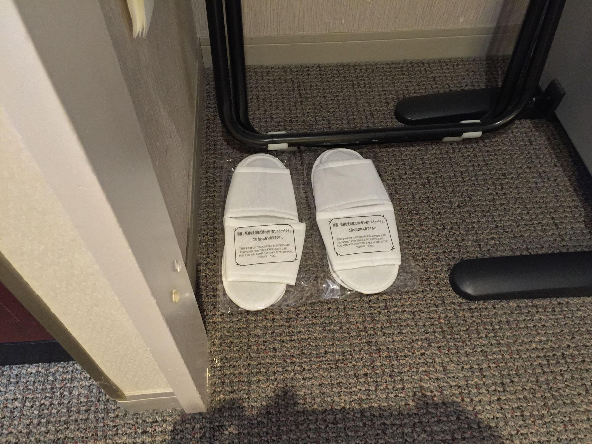 Tokyo Daiichi Hotel Nishiki Nagoya Extérieur photo