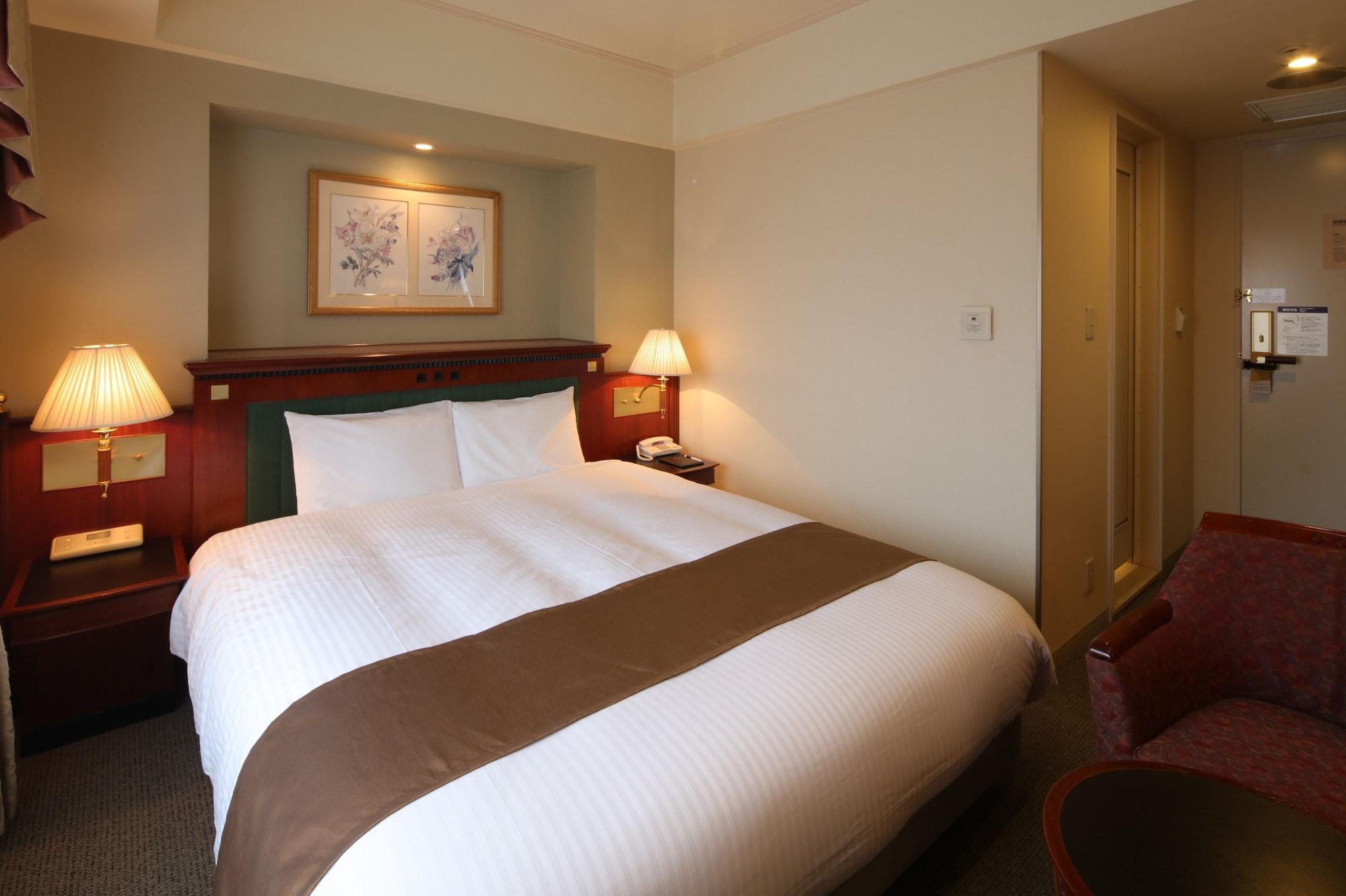 Tokyo Daiichi Hotel Nishiki Nagoya Extérieur photo