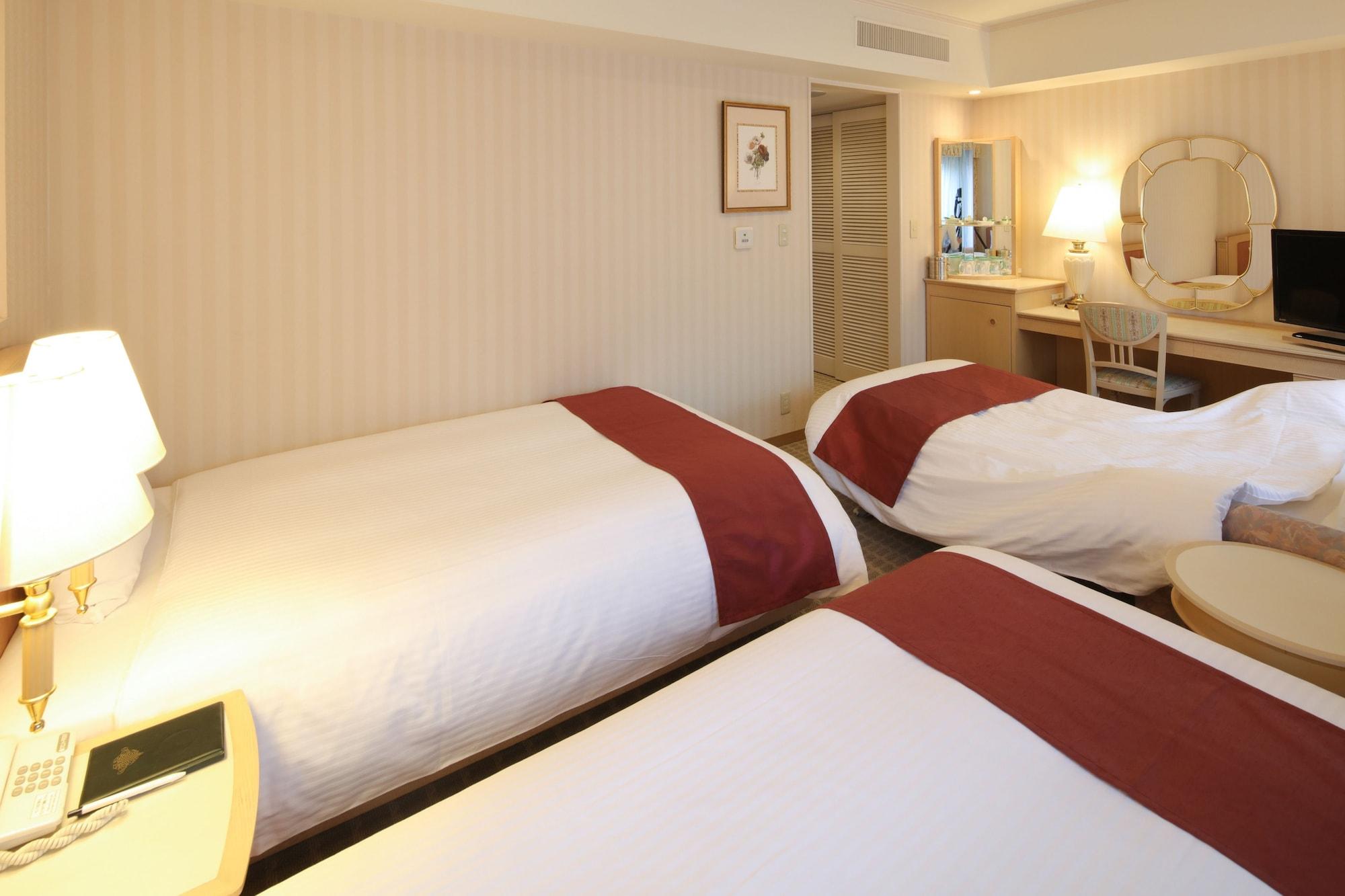 Tokyo Daiichi Hotel Nishiki Nagoya Extérieur photo