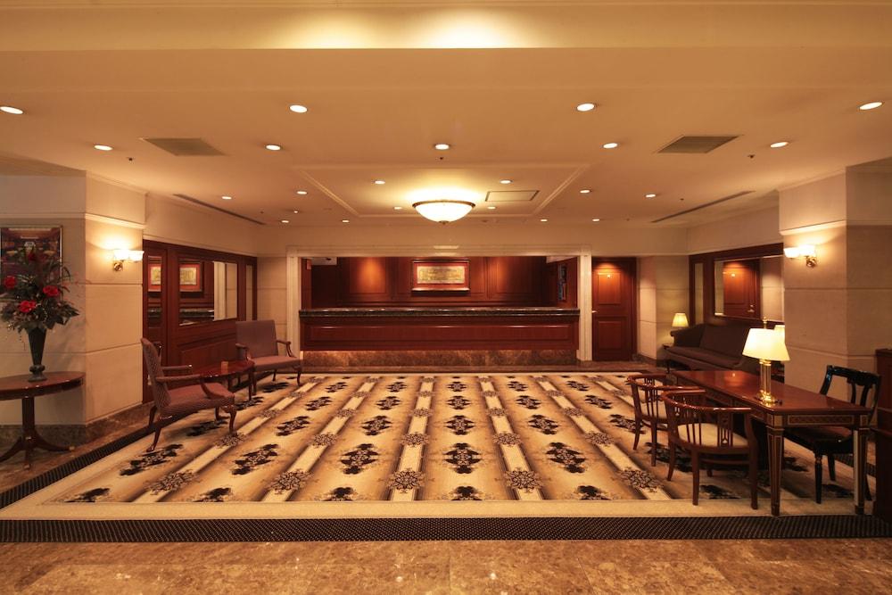 Tokyo Daiichi Hotel Nishiki Nagoya Extérieur photo