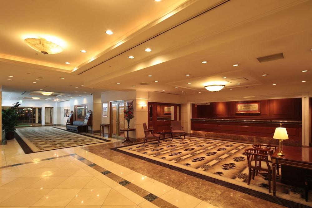 Tokyo Daiichi Hotel Nishiki Nagoya Extérieur photo