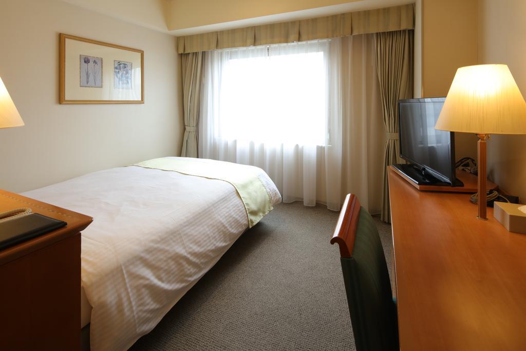 Tokyo Daiichi Hotel Nishiki Nagoya Extérieur photo