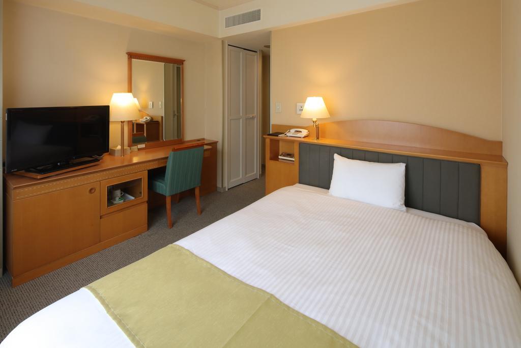 Tokyo Daiichi Hotel Nishiki Nagoya Extérieur photo