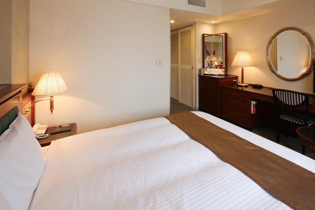 Tokyo Daiichi Hotel Nishiki Nagoya Extérieur photo