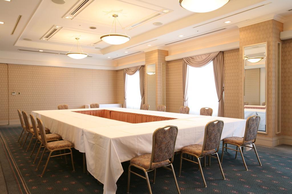 Tokyo Daiichi Hotel Nishiki Nagoya Extérieur photo
