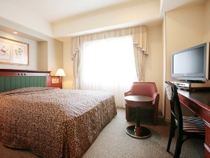 Tokyo Daiichi Hotel Nishiki Nagoya Extérieur photo