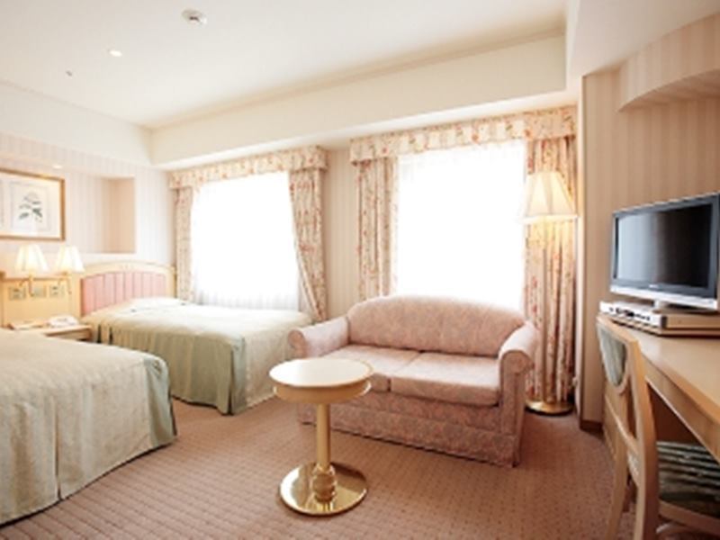 Tokyo Daiichi Hotel Nishiki Nagoya Extérieur photo
