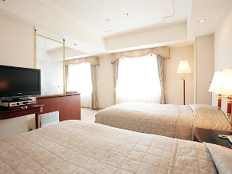 Tokyo Daiichi Hotel Nishiki Nagoya Extérieur photo