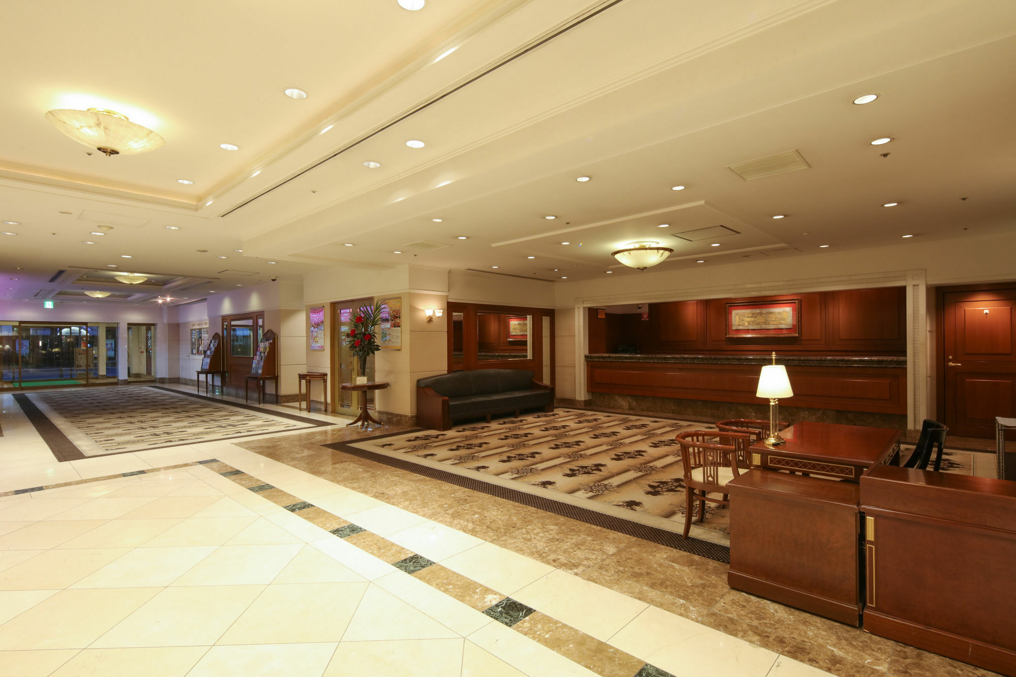 Tokyo Daiichi Hotel Nishiki Nagoya Extérieur photo